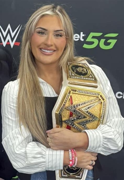 tiffany tatum wiki|Tiffany Stratton .